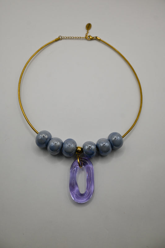 DAIQUIRI NECKLACE 0.8