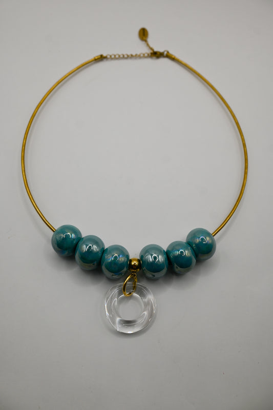 DAIQUIRI NECKLACE 0.4