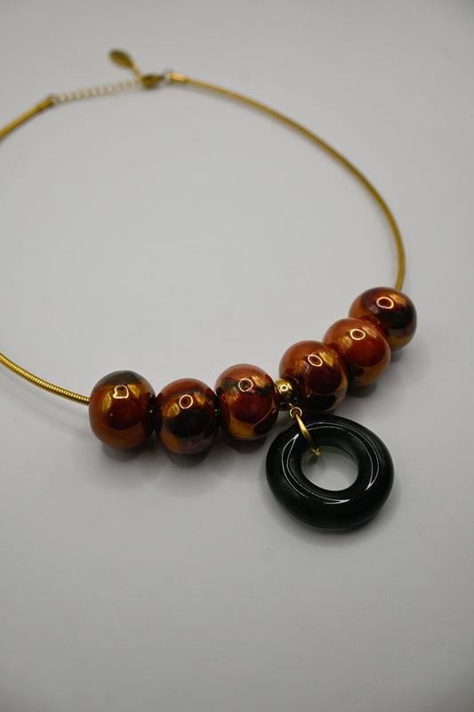 DAIQUIRI NECKLACE 0.3