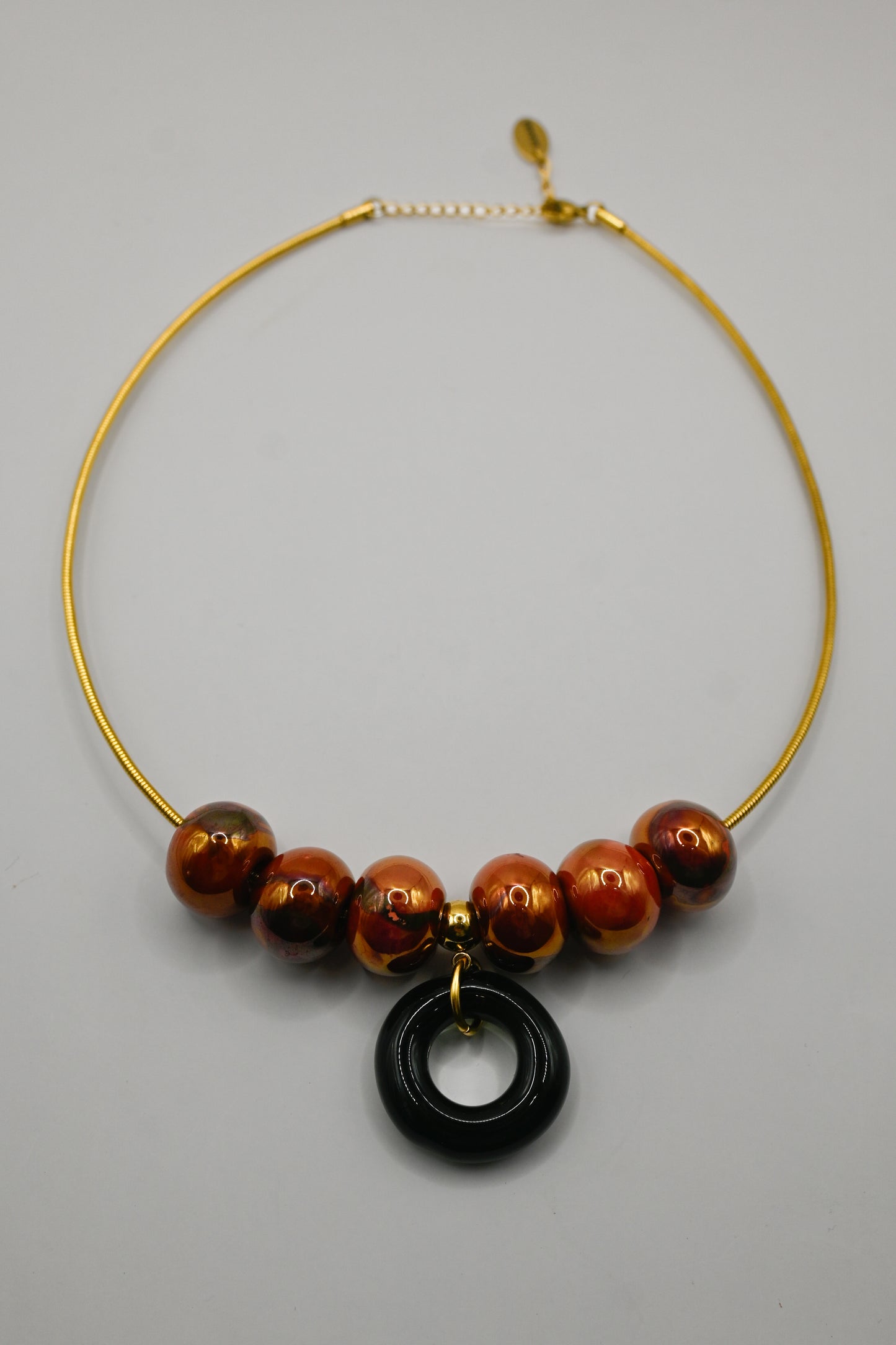 DAIQUIRI NECKLACE 0.3