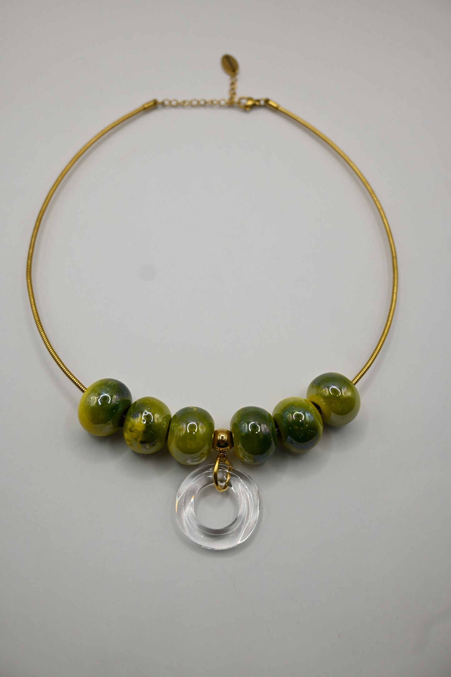 DAIQUIRI NECKLACE 0.5