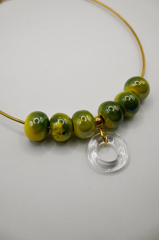 DAIQUIRI NECKLACE 0.5