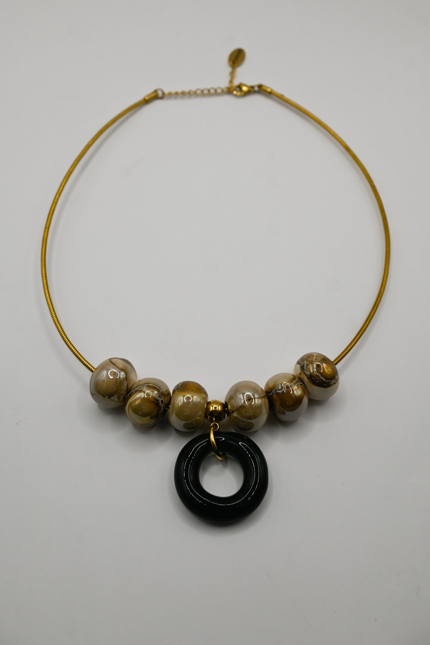 DAIQUIRI NECKLACE 0.11