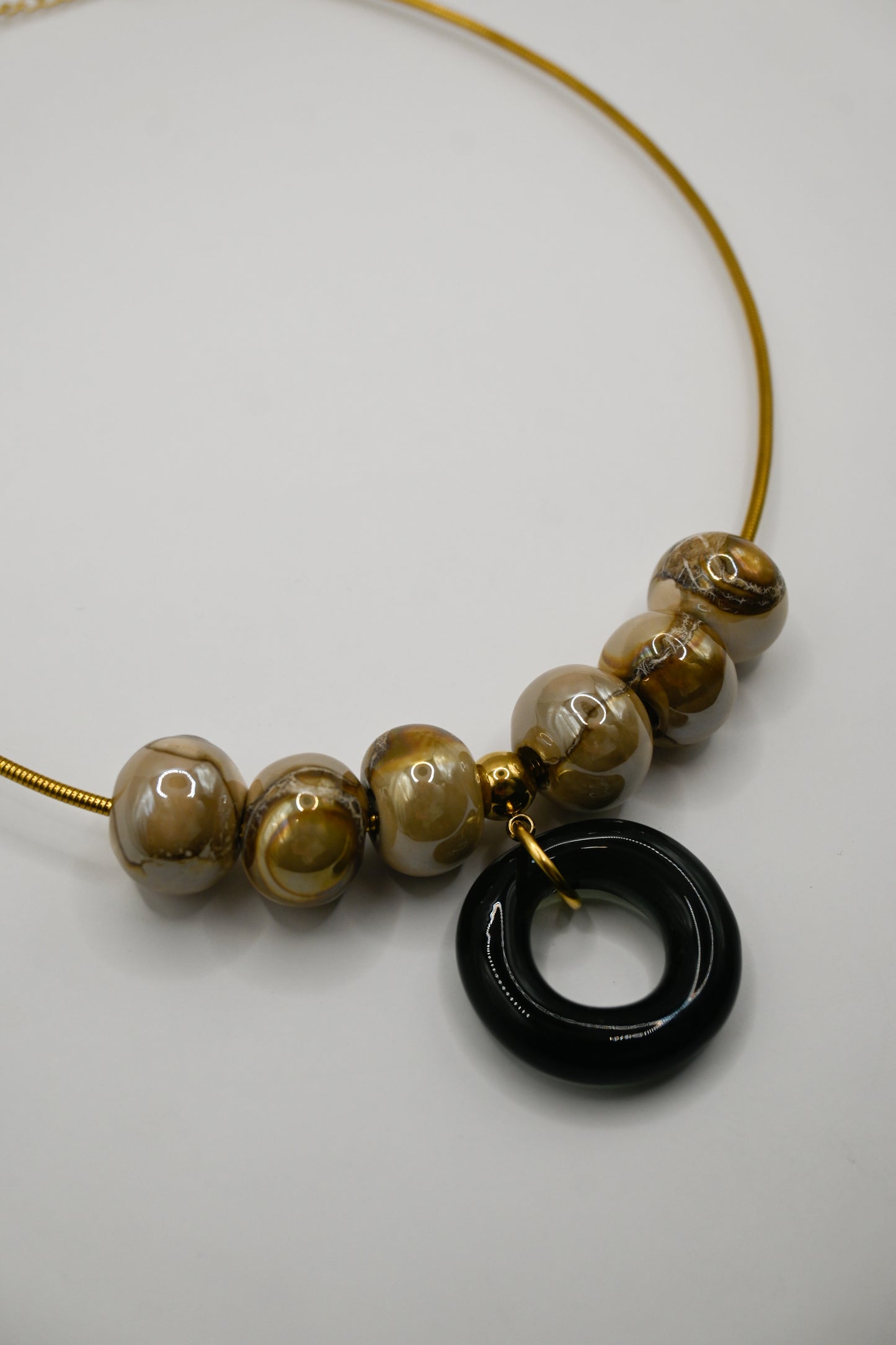 DAIQUIRI NECKLACE 0.11