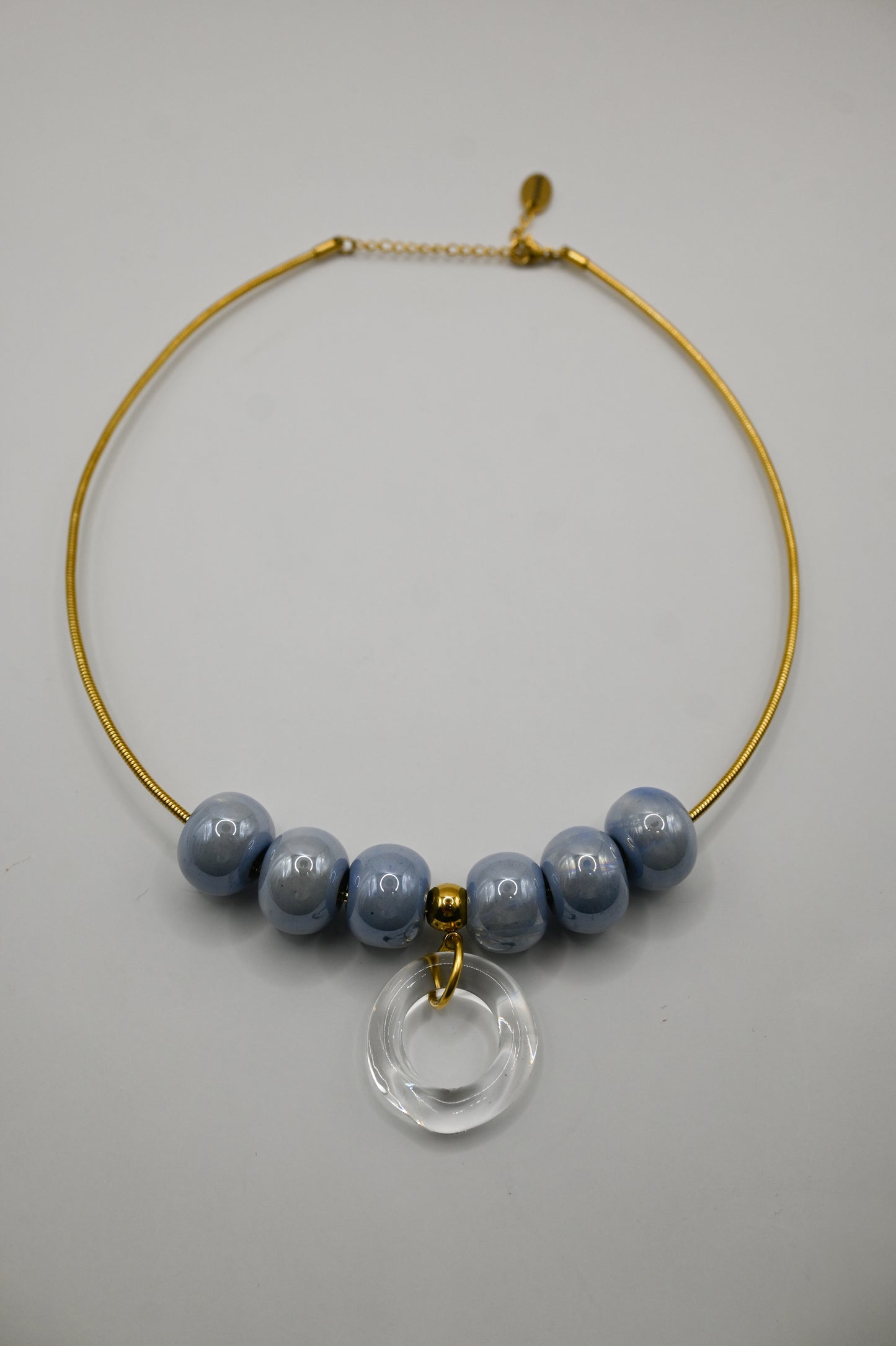 DAIQUIRI NECKLACE 0.9