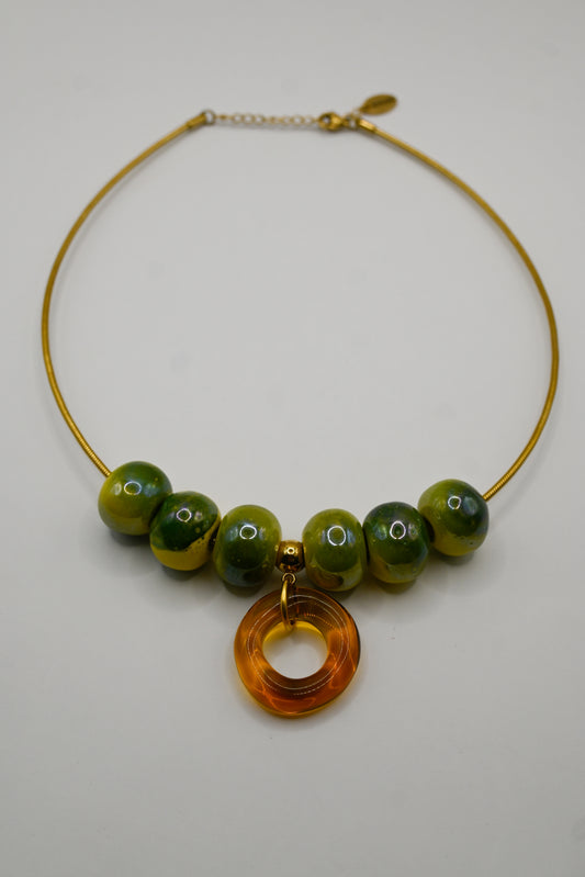 DAIQUIRI NECKLACE 0.2