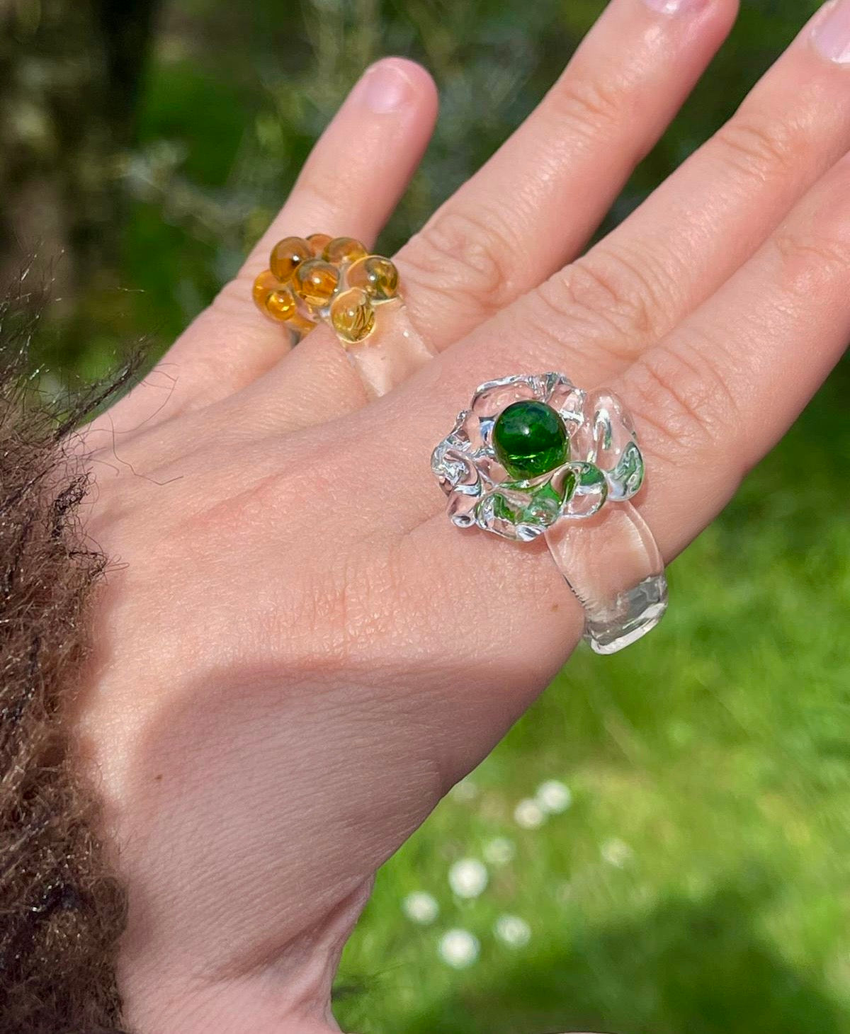MATI RING