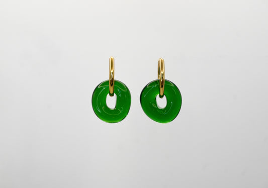 JARABACOA VERDE