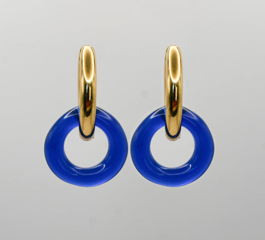 LUMA AZUL