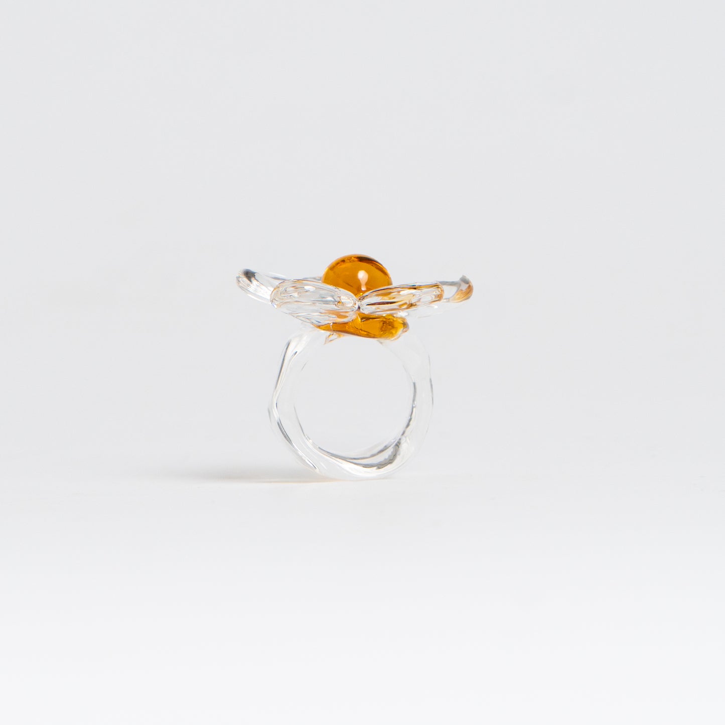 CORALILLO RING