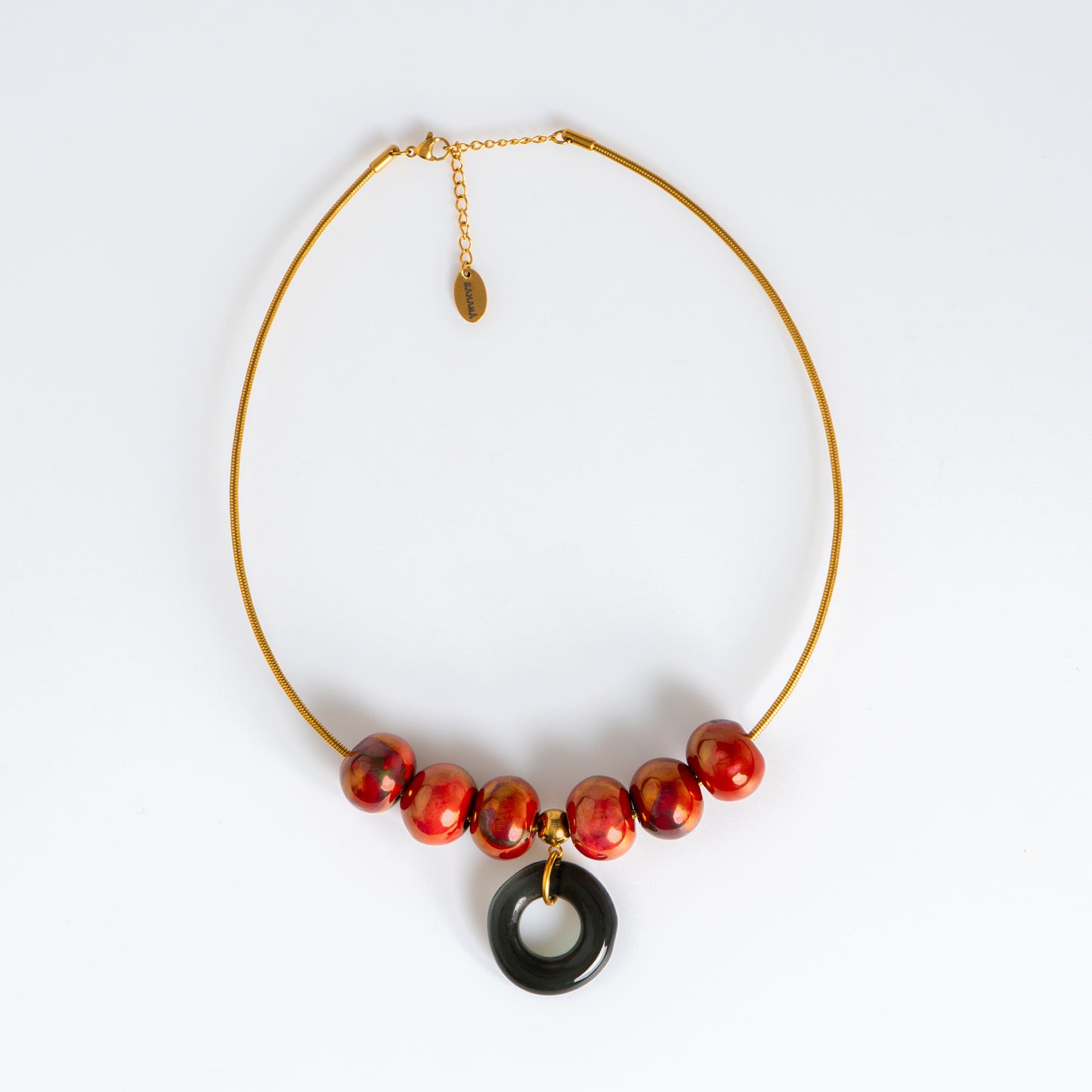 DAIQUIRI NECKLACE 0.3