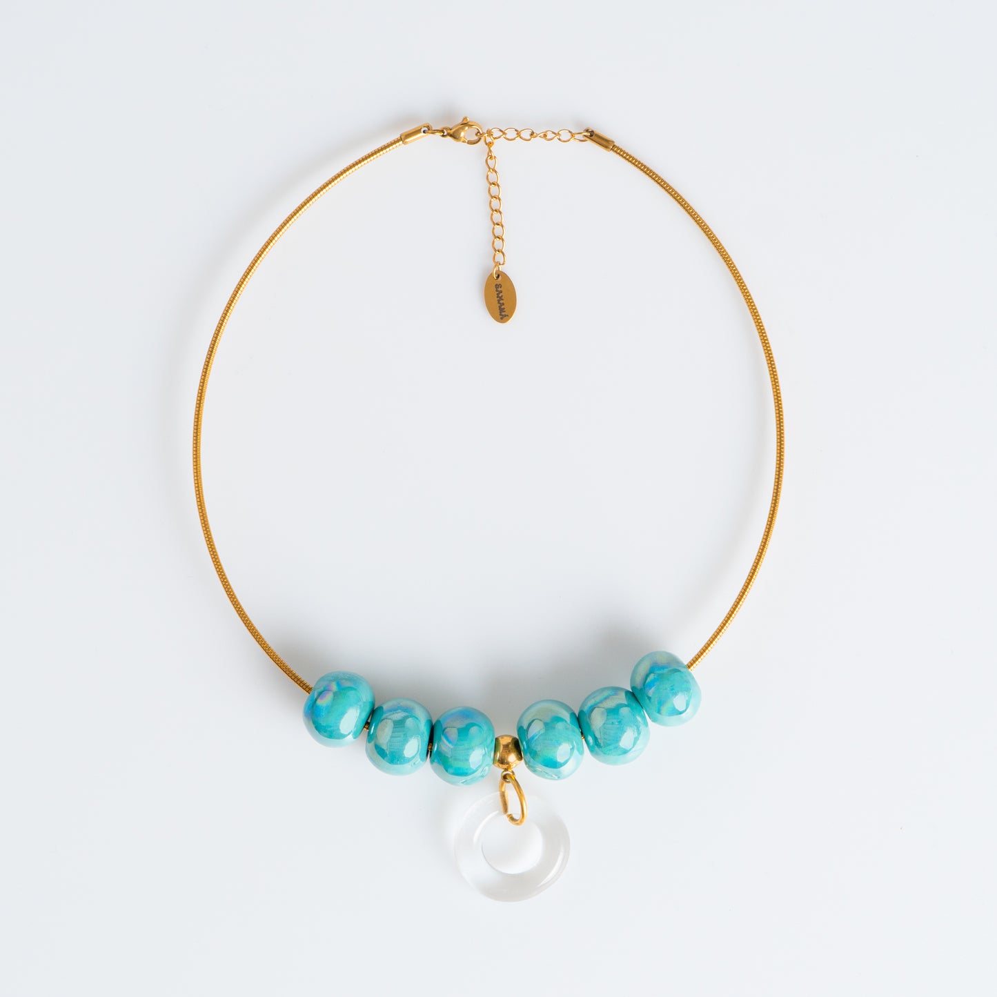 DAIQUIRI NECKLACE 0.4