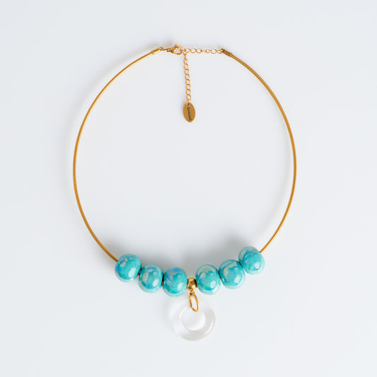 DAIQUIRI NECKLACE 0.4