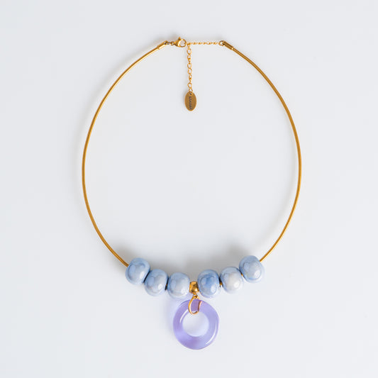 DAIQUIRI NECKLACE 0.8