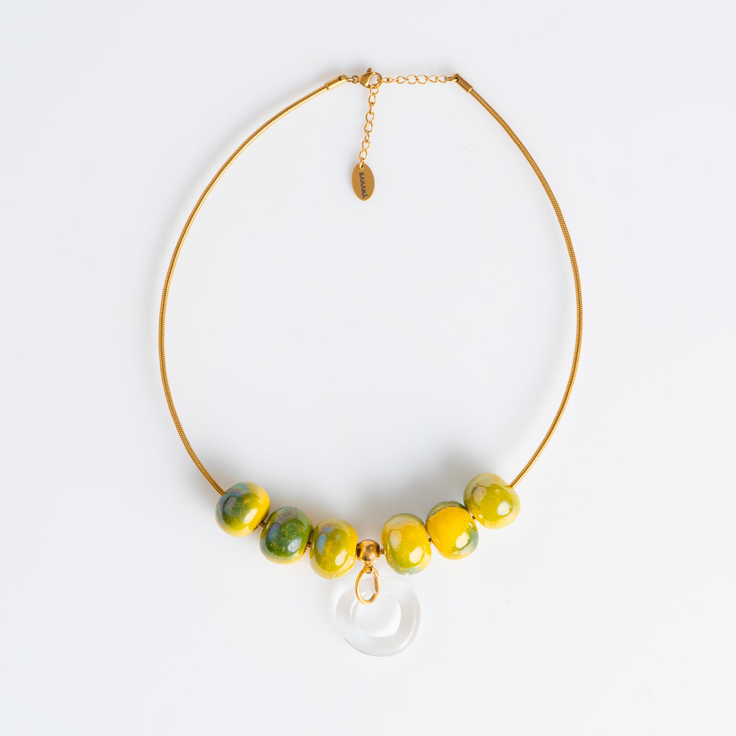 DAIQUIRI NECKLACE 0.5