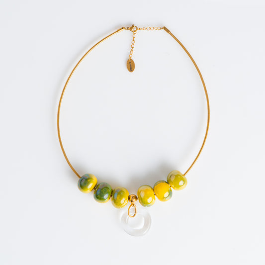 DAIQUIRI NECKLACE 0.5