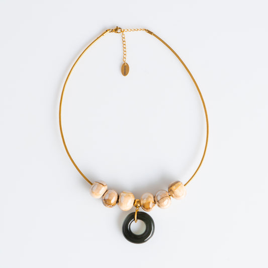 DAIQUIRI NECKLACE 0.11
