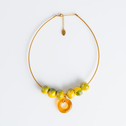 DAIQUIRI NECKLACE 0.2