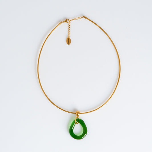 MIMOSA VERDE