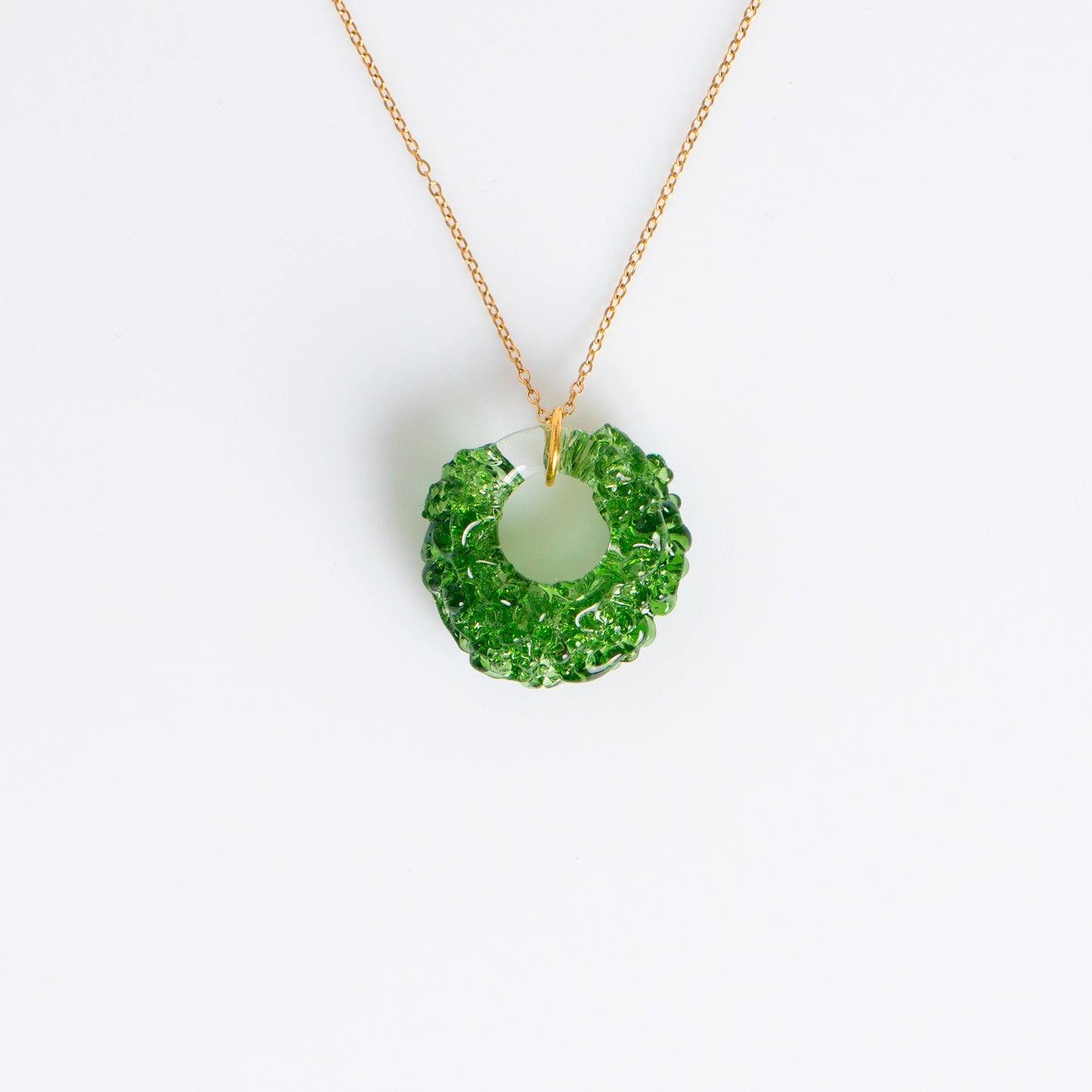 AURORA NECKLACE