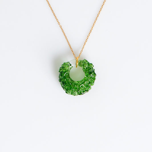 AURORA NECKLACE