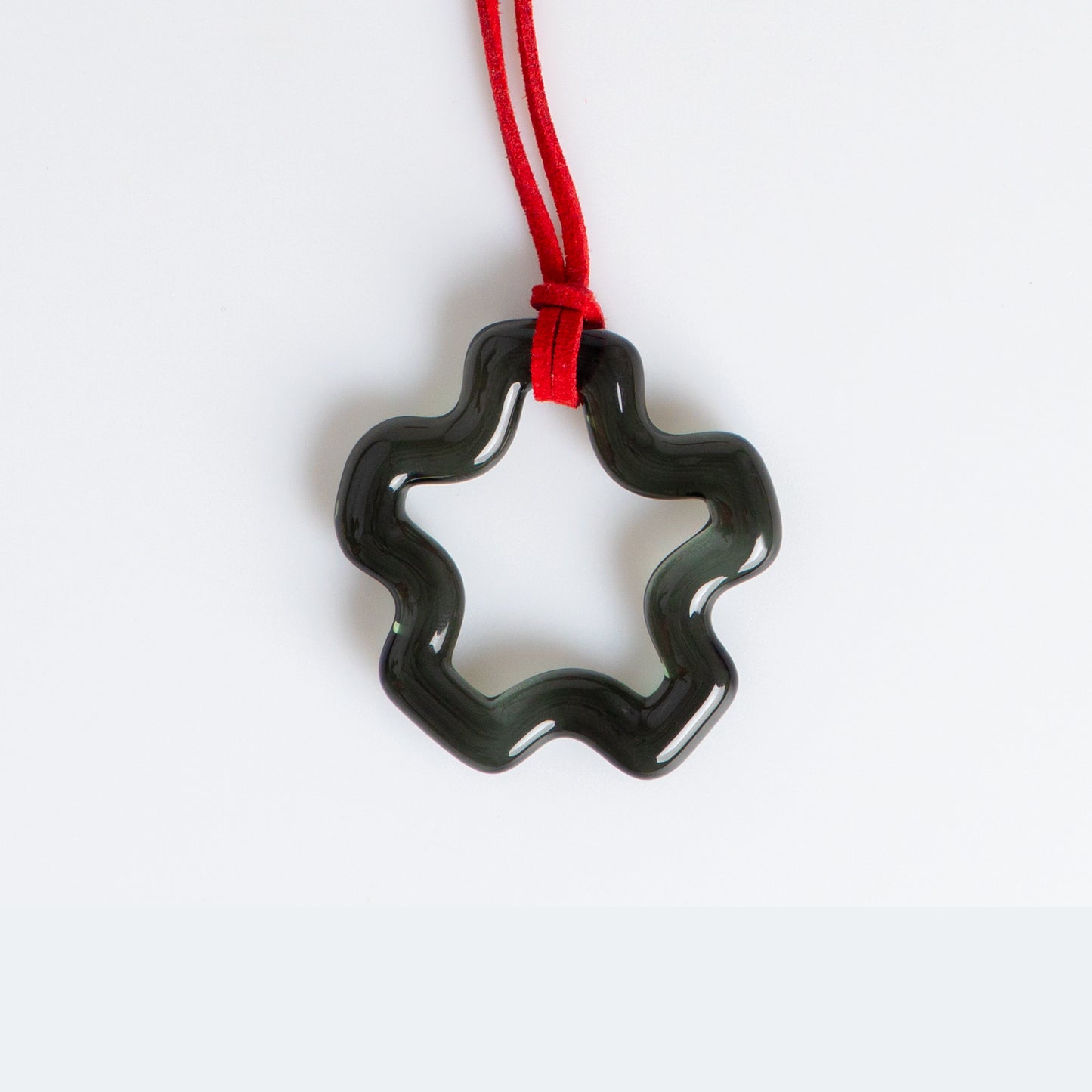 CORAL NEGRO