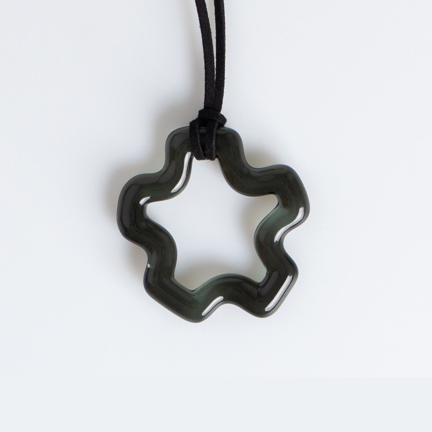 CORAL NEGRO