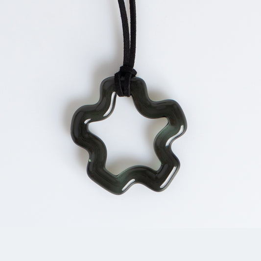 CORAL NEGRO