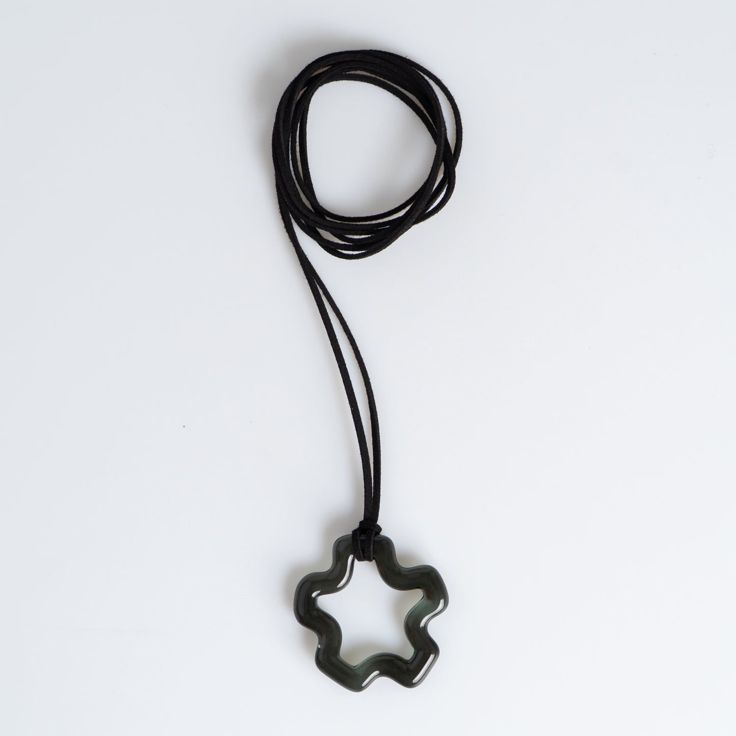 CORAL NEGRO