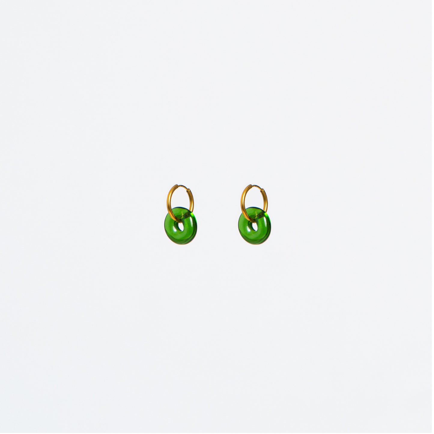 JARABACOA VERDE