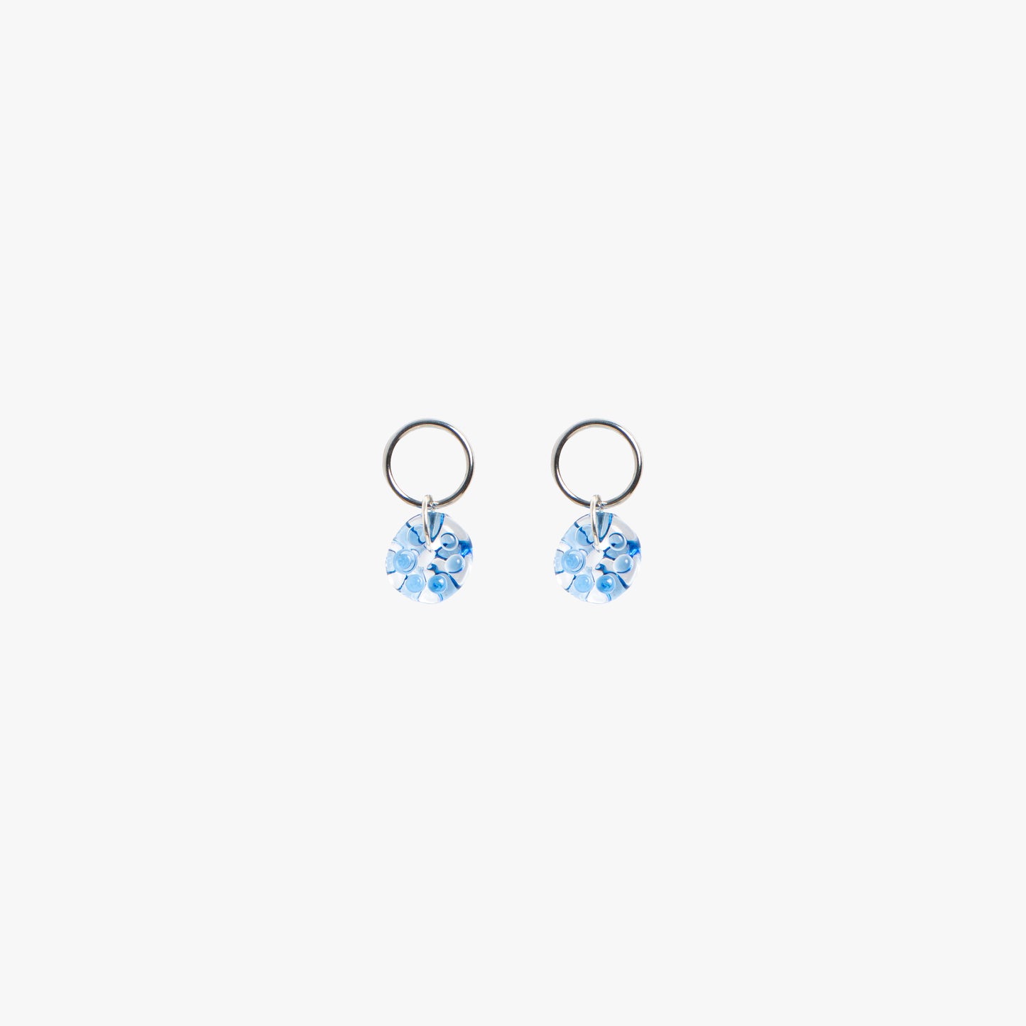 SAONA TRANSPARENTE - AZUL