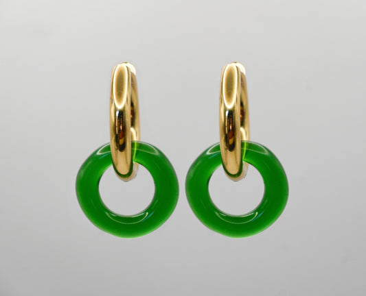 LUMA VERDE