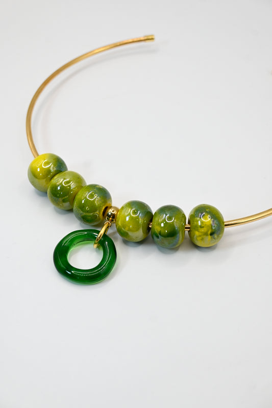 DAIQUIRI NECKLACE 0.1