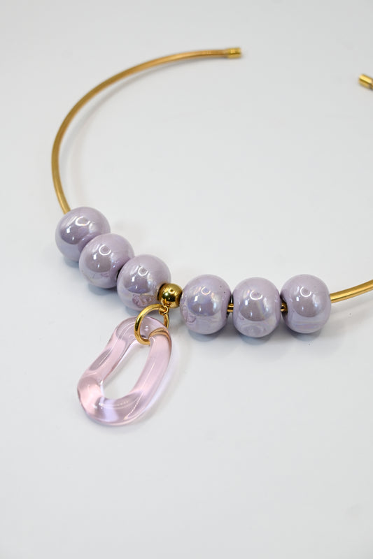 DAIQUIRI NECKLACE 0.3