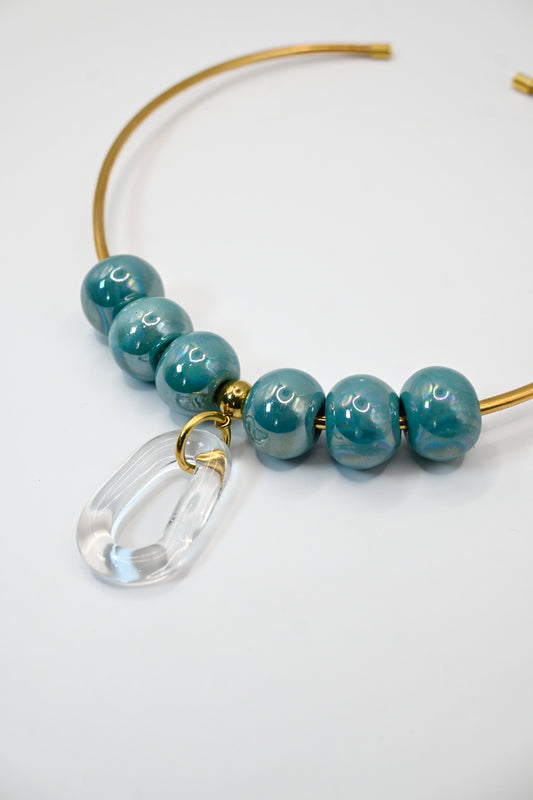 DAIQUIRI NECKLACE 0.4