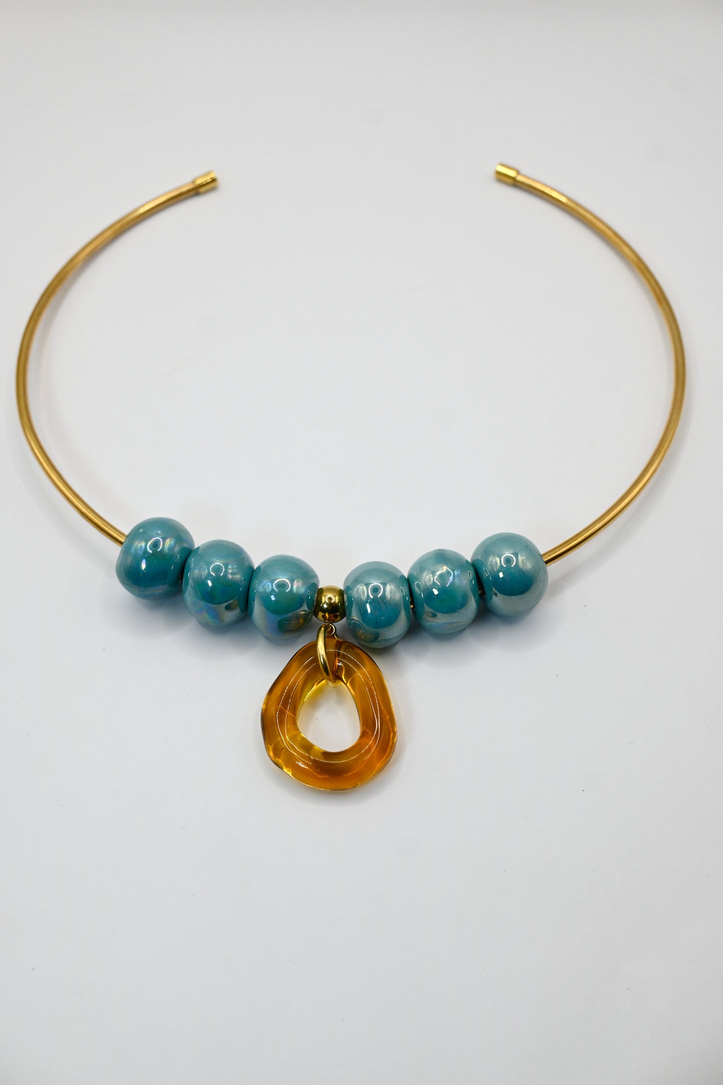 DAIQUIRI NECKLACE 0.6