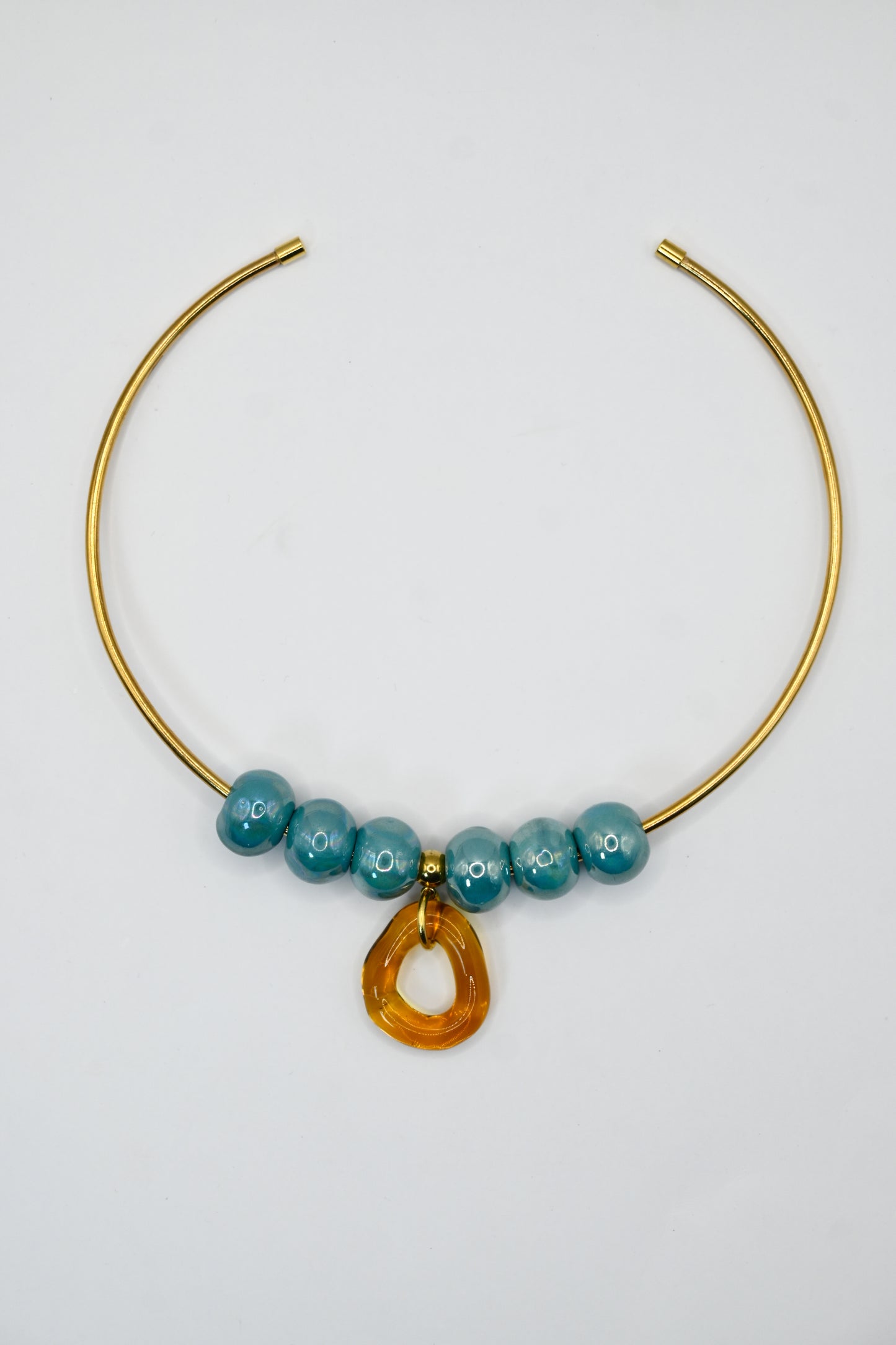 DAIQUIRI NECKLACE 0.6