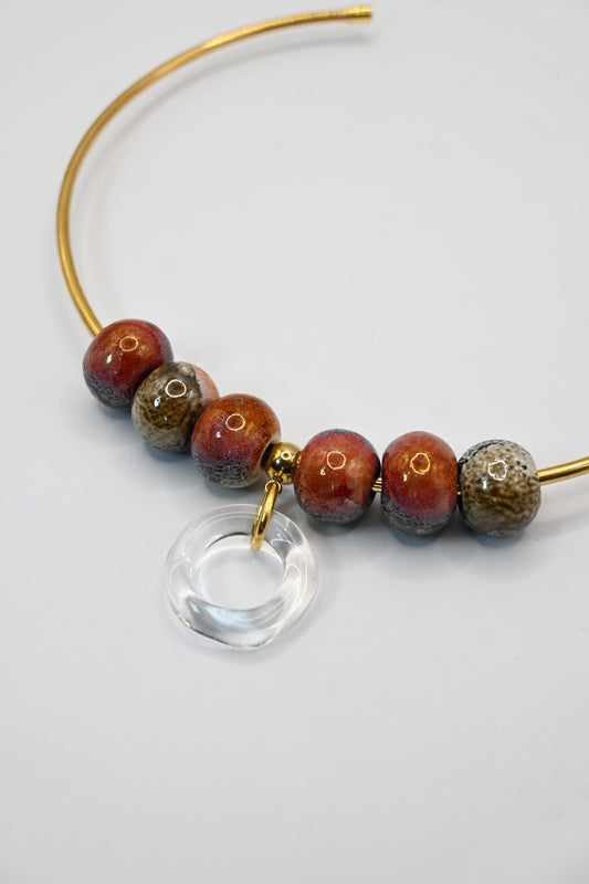 DAIQUIRI NECKLACE 0.7