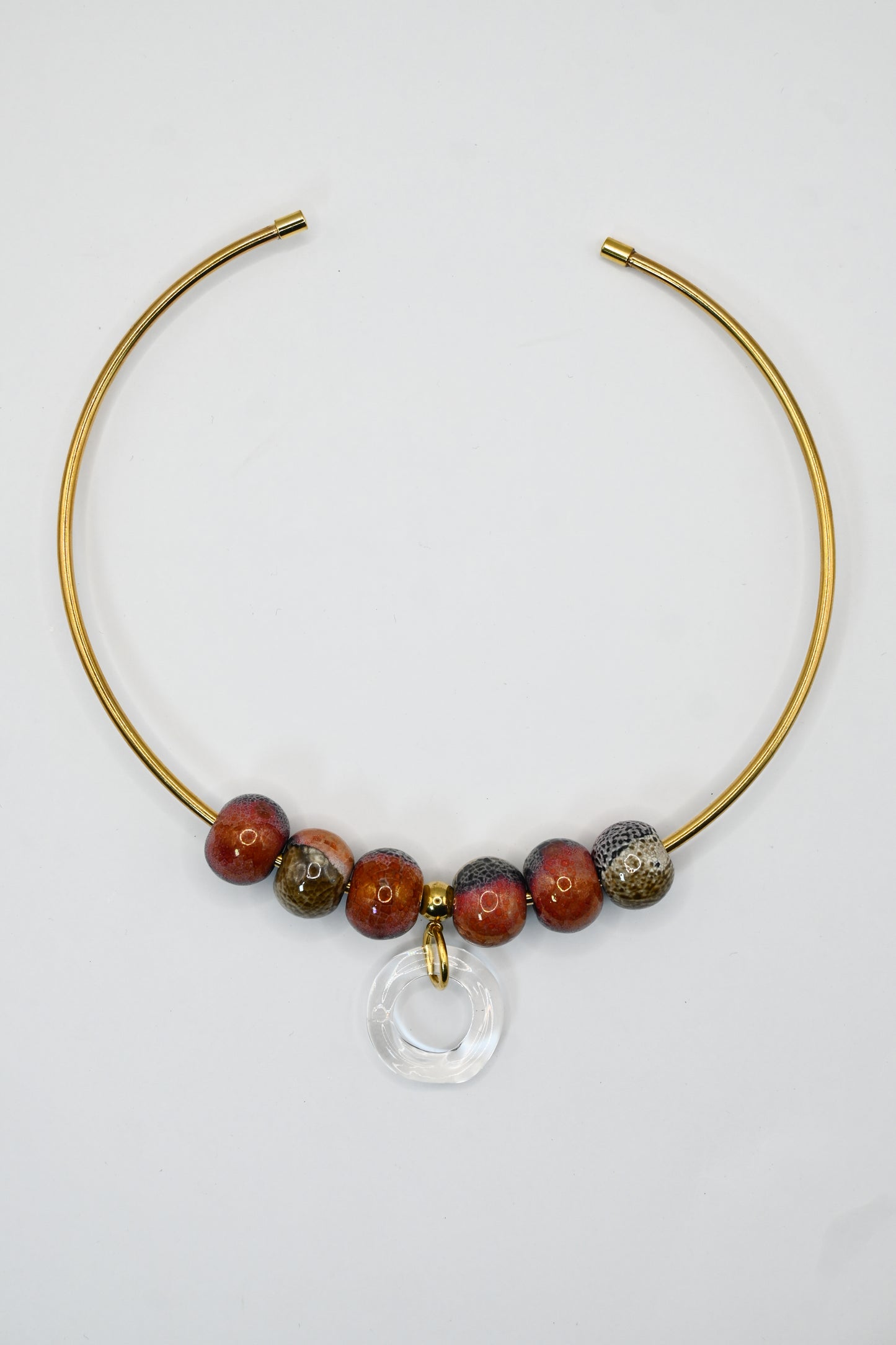 DAIQUIRI NECKLACE 0.7