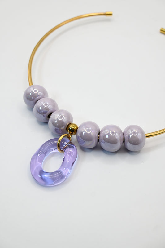 DAIQUIRI NECKLACE 0.8