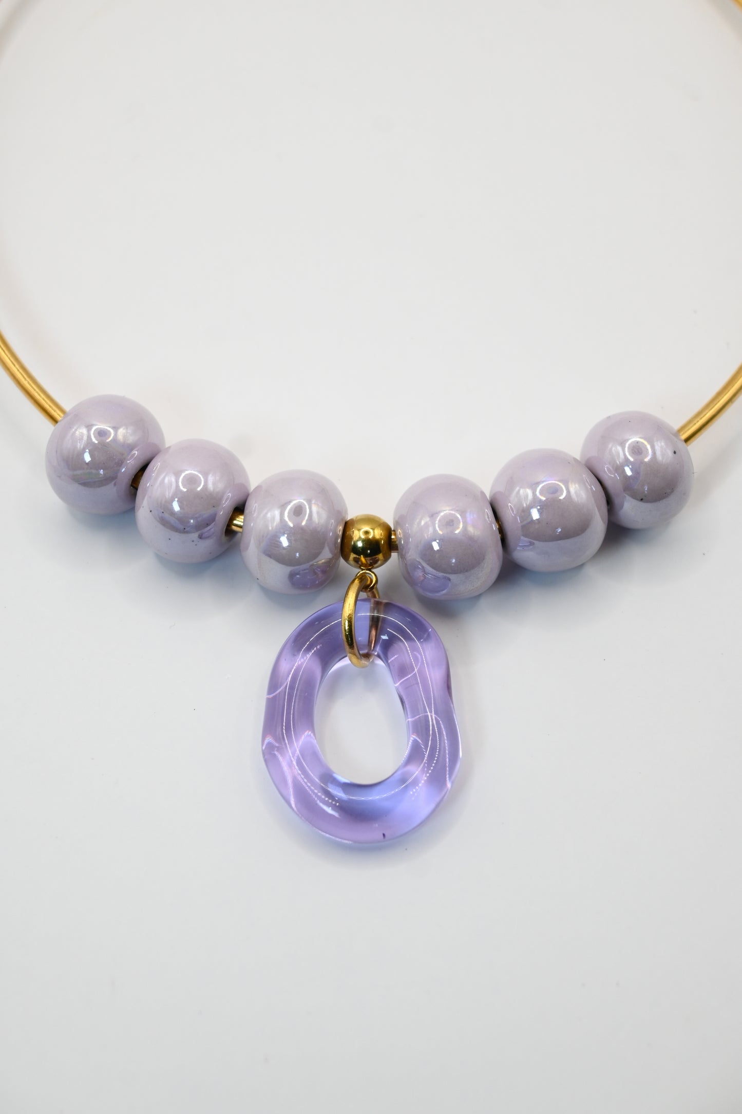 DAIQUIRI NECKLACE 0.8