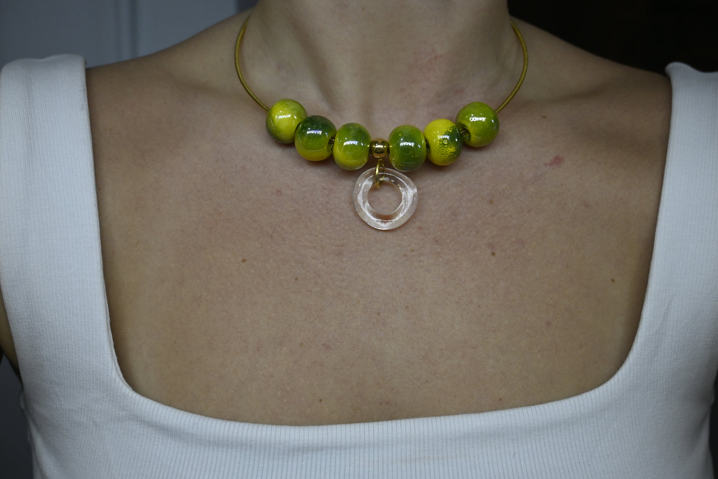 DAIQUIRI NECKLACE 0.5