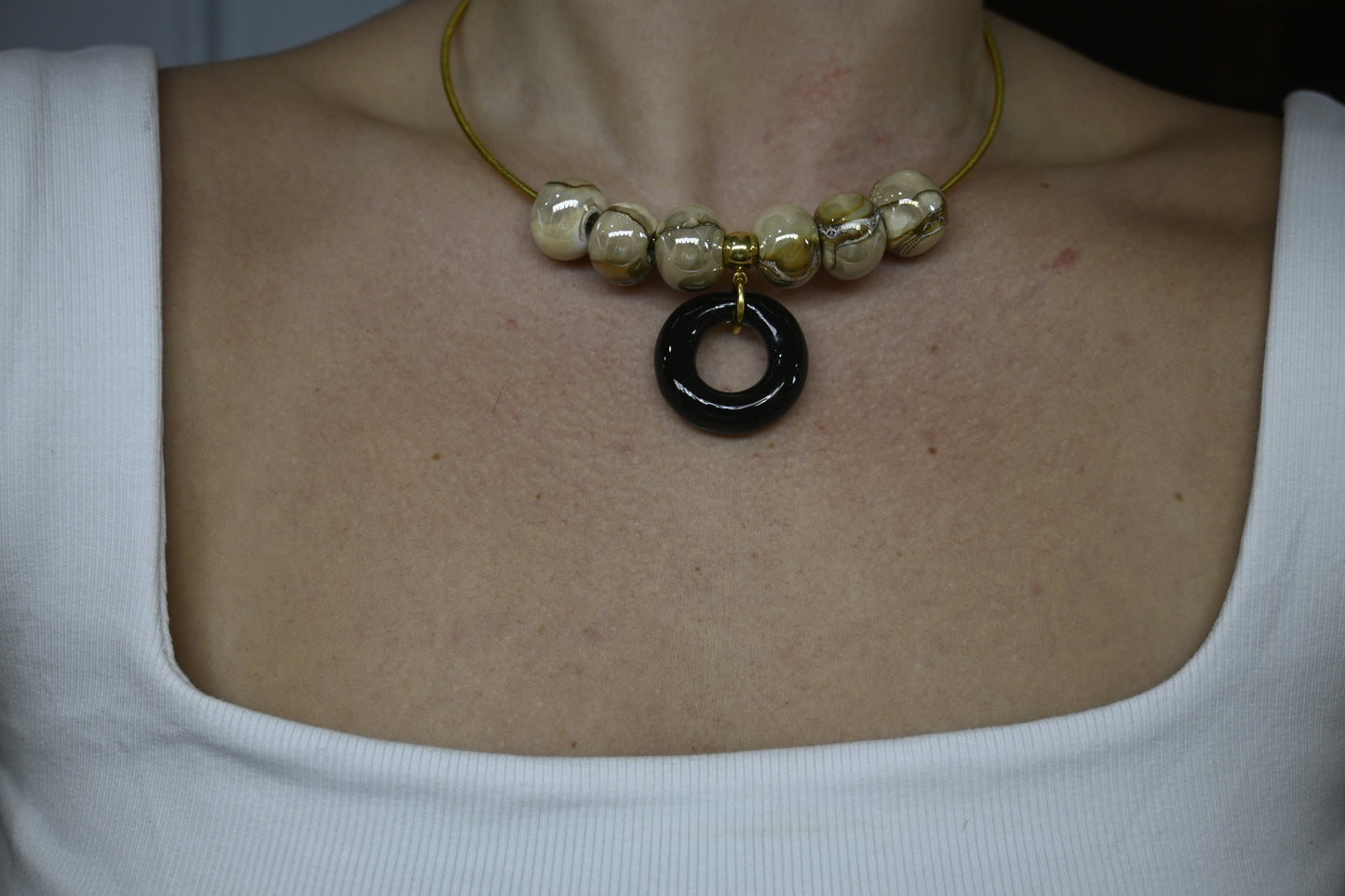 DAIQUIRI NECKLACE 0.11