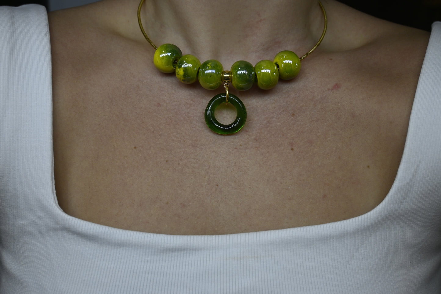 DAIQUIRI NECKLACE 0.1