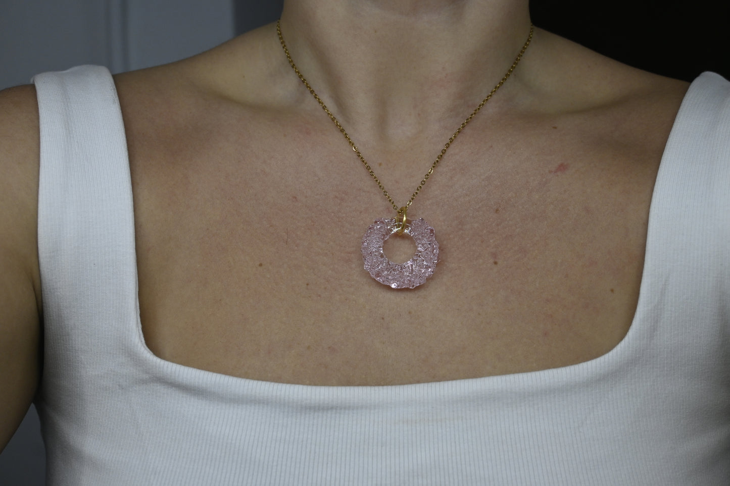 TALITHA NECKLACE