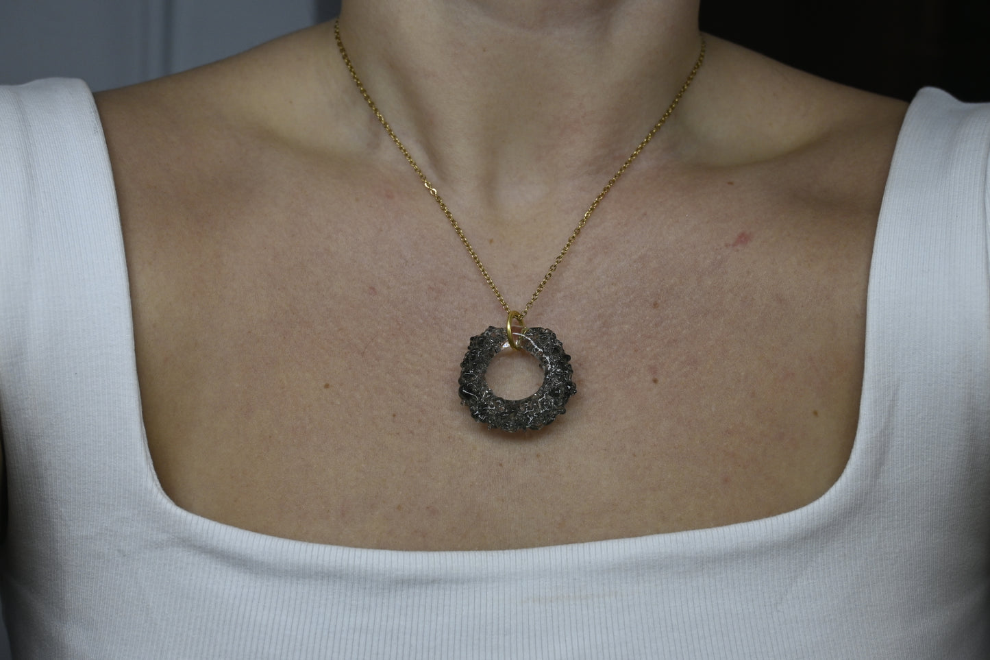 POLARIS NECKLACE